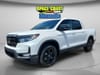 7 thumbnail image of  2026 Honda Ridgeline Black Edition