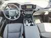 4 thumbnail image of  2026 Honda Ridgeline Black Edition