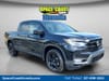 2 thumbnail image of  2026 Honda Ridgeline Black Edition