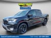 6 thumbnail image of  2026 Honda Ridgeline Black Edition
