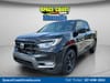 5 thumbnail image of  2026 Honda Ridgeline Black Edition