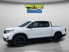 6 thumbnail image of  2026 Honda Ridgeline Black Edition