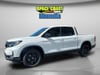 7 thumbnail image of  2026 Honda Ridgeline Black Edition