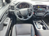 19 thumbnail image of  2026 Honda Ridgeline Black Edition