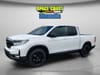 5 thumbnail image of  2026 Honda Ridgeline Black Edition
