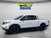 6 thumbnail image of  2026 Honda Ridgeline Black Edition