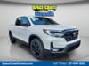 13 thumbnail image of  2026 Honda Ridgeline Black Edition