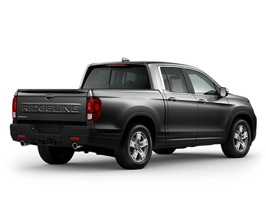 2 thumbnail image of  2026 Honda Ridgeline RTL