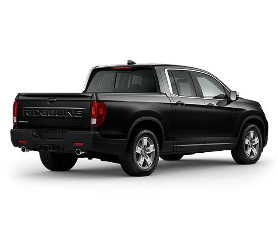 2 thumbnail image of  2026 Honda Ridgeline RTL