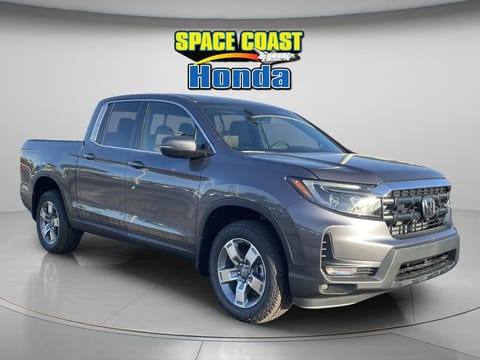 1 image of 2026 Honda Ridgeline RTL