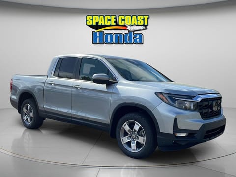 1 image of 2026 Honda Ridgeline RTL