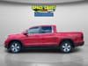 6 thumbnail image of  2026 Honda Ridgeline RTL