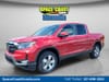 7 thumbnail image of  2026 Honda Ridgeline RTL