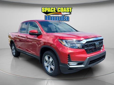 1 image of 2026 Honda Ridgeline RTL