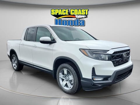 1 image of 2026 Honda Ridgeline RTL