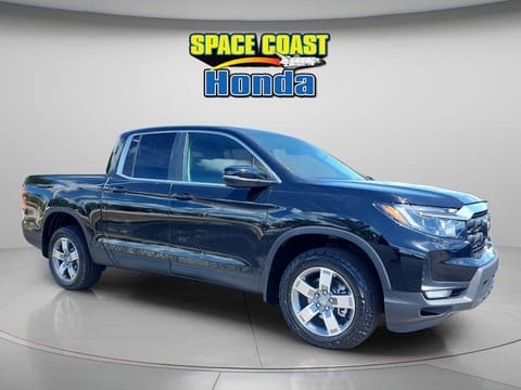 1 image of 2026 Honda Ridgeline RTL