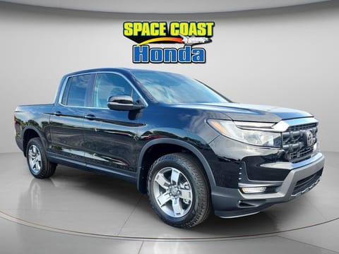 1 image of 2026 Honda Ridgeline RTL