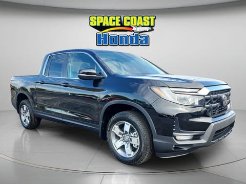 1 image of 2026 Honda Ridgeline RTL
