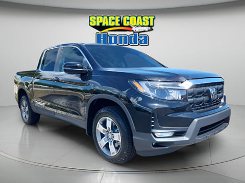1 image of 2026 Honda Ridgeline RTL
