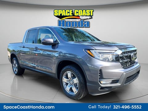 1 image of 2026 Honda Ridgeline RTL