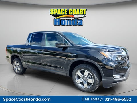 1 image of 2026 Honda Ridgeline RTL