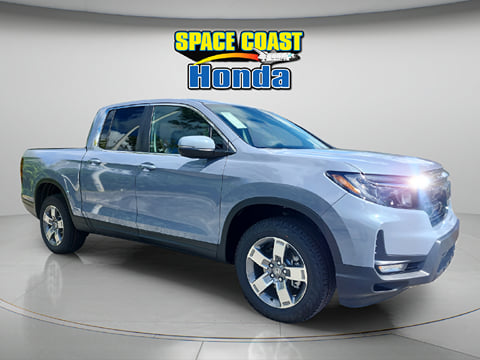 1 image of 2026 Honda Ridgeline RTL