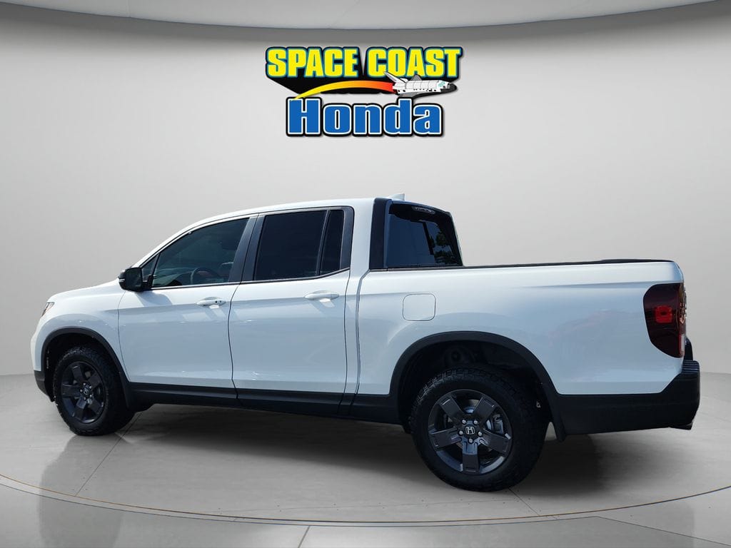 2026 Honda Ridgeline TrailSport - Photo 11