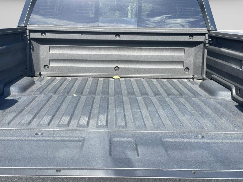 2026 Honda Ridgeline TrailSport - Photo 34