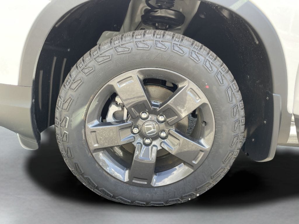 2026 Honda Ridgeline TrailSport - Photo 39