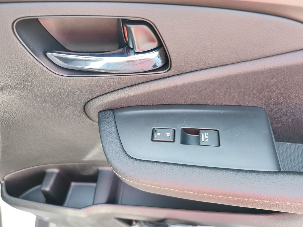 2026 Honda Ridgeline TrailSport - Photo 25