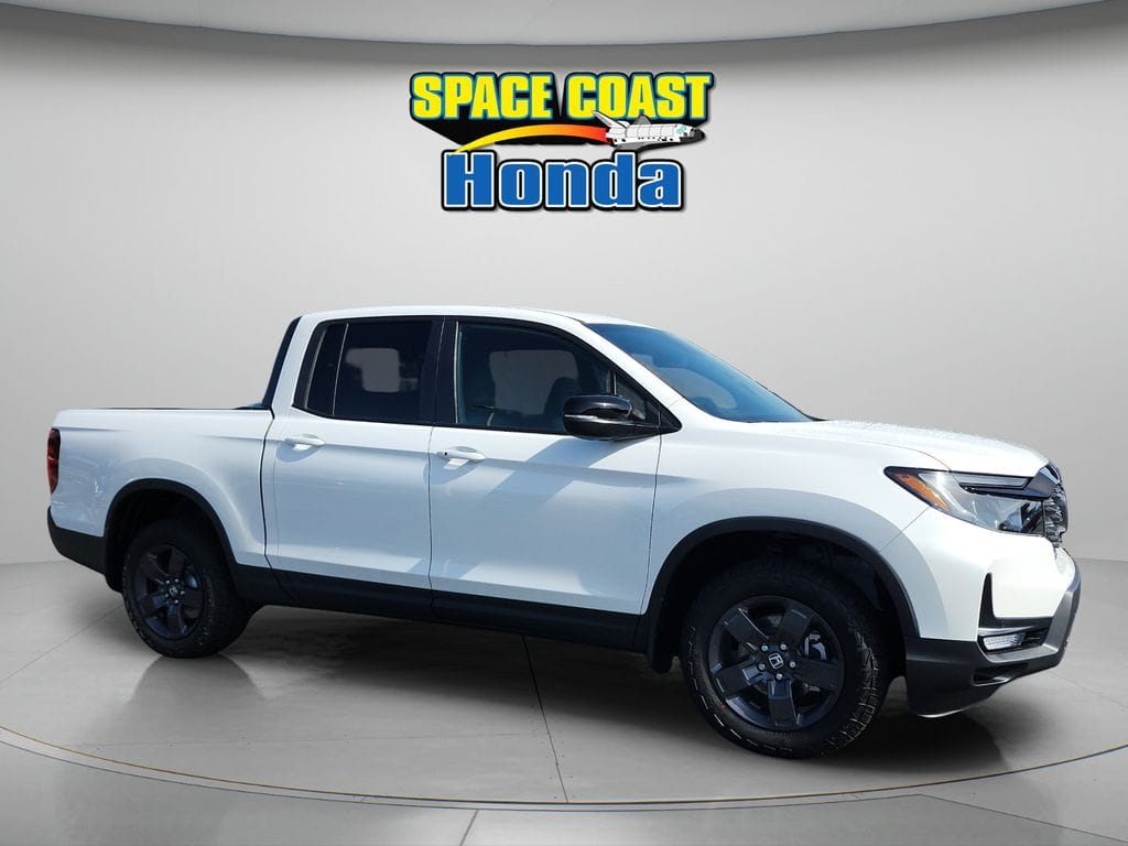 2026 Honda Ridgeline TrailSport - Photo 12