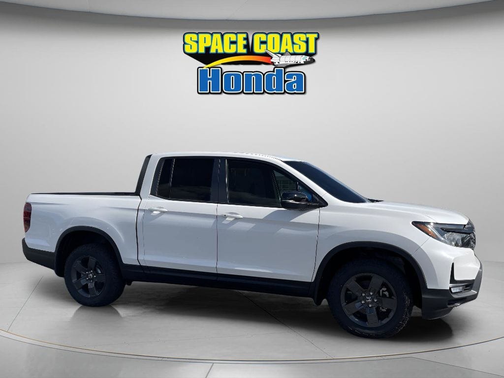 2026 Honda Ridgeline TrailSport - Photo 12