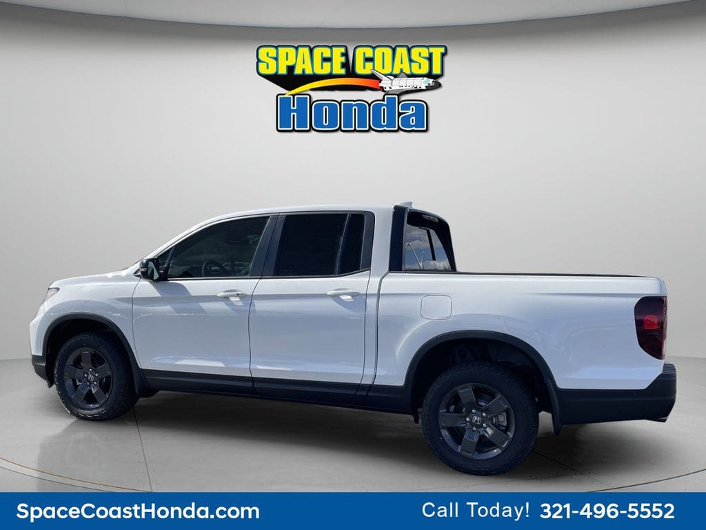 2026 Honda Ridgeline TrailSport - Photo 6