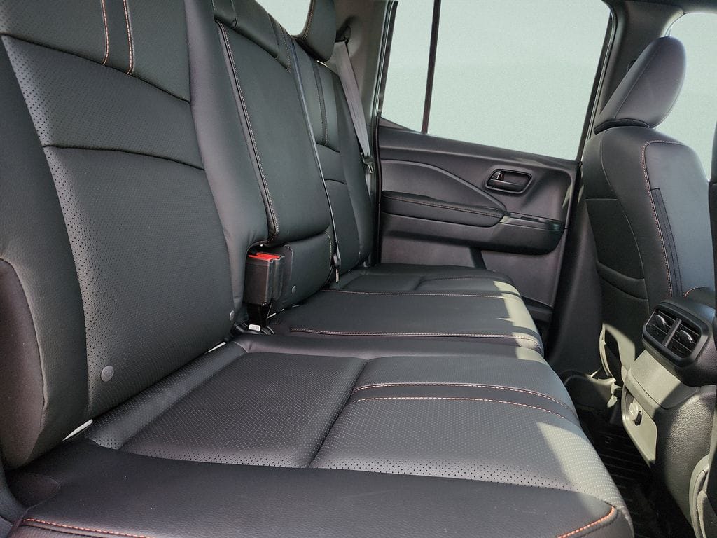 2026 Honda Ridgeline TrailSport - Photo 32