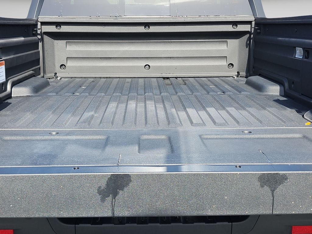 2026 Honda Ridgeline TrailSport - Photo 16