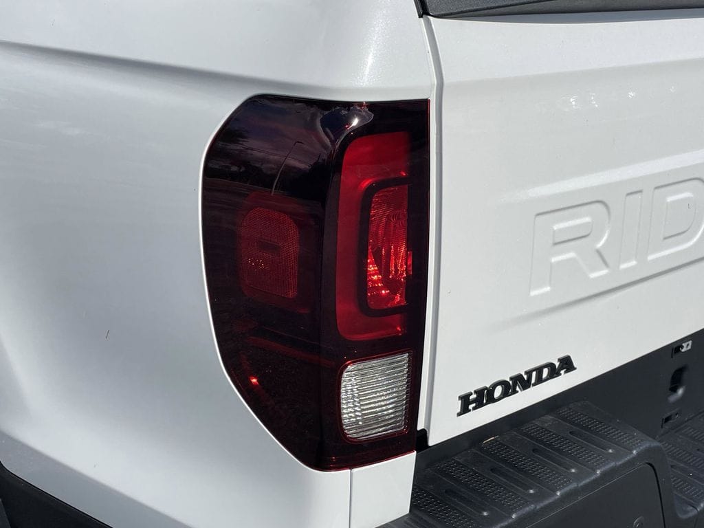 2026 Honda Ridgeline TrailSport - Photo 36