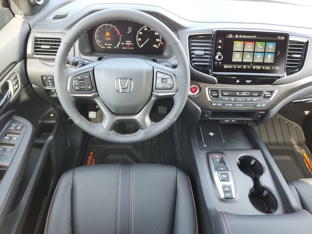 2026 Honda Ridgeline TrailSport - Photo 19