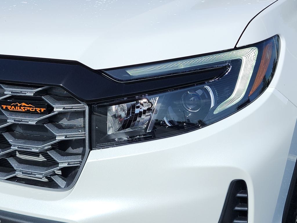 2026 Honda Ridgeline TrailSport - Photo 14