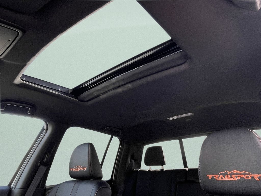 2026 Honda Ridgeline TrailSport - Photo 22