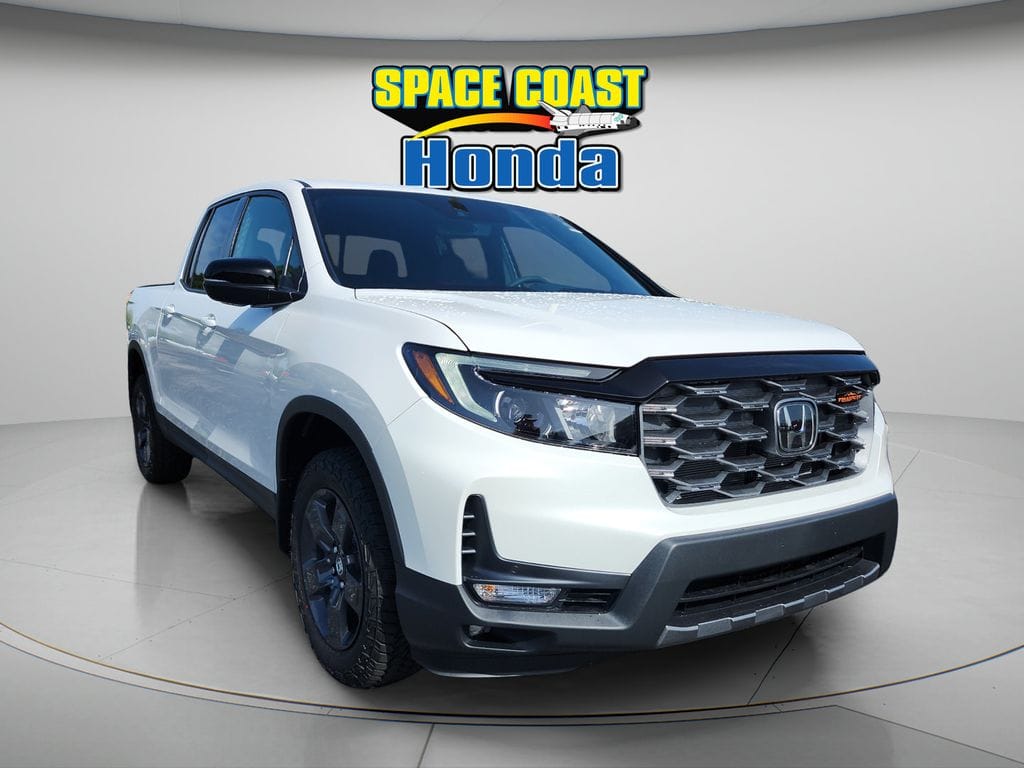 2026 Honda Ridgeline TrailSport - Photo 13