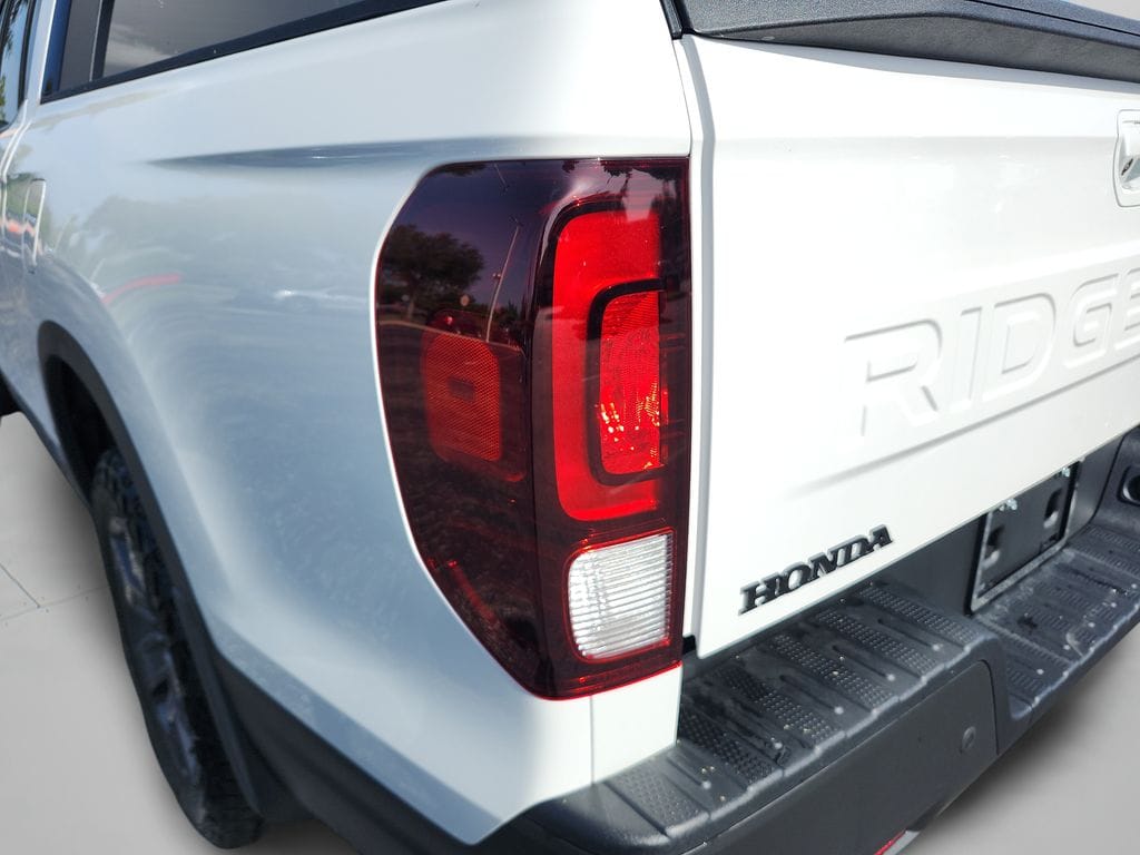 2026 Honda Ridgeline TrailSport - Photo 15