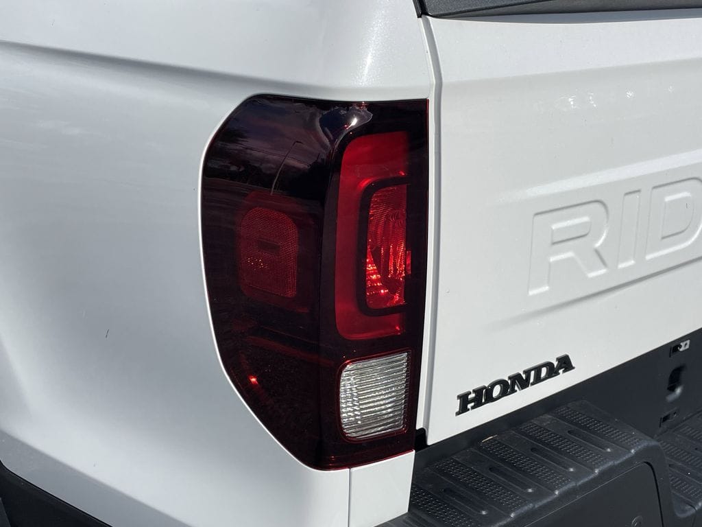 2026 Honda Ridgeline TrailSport - Photo 36