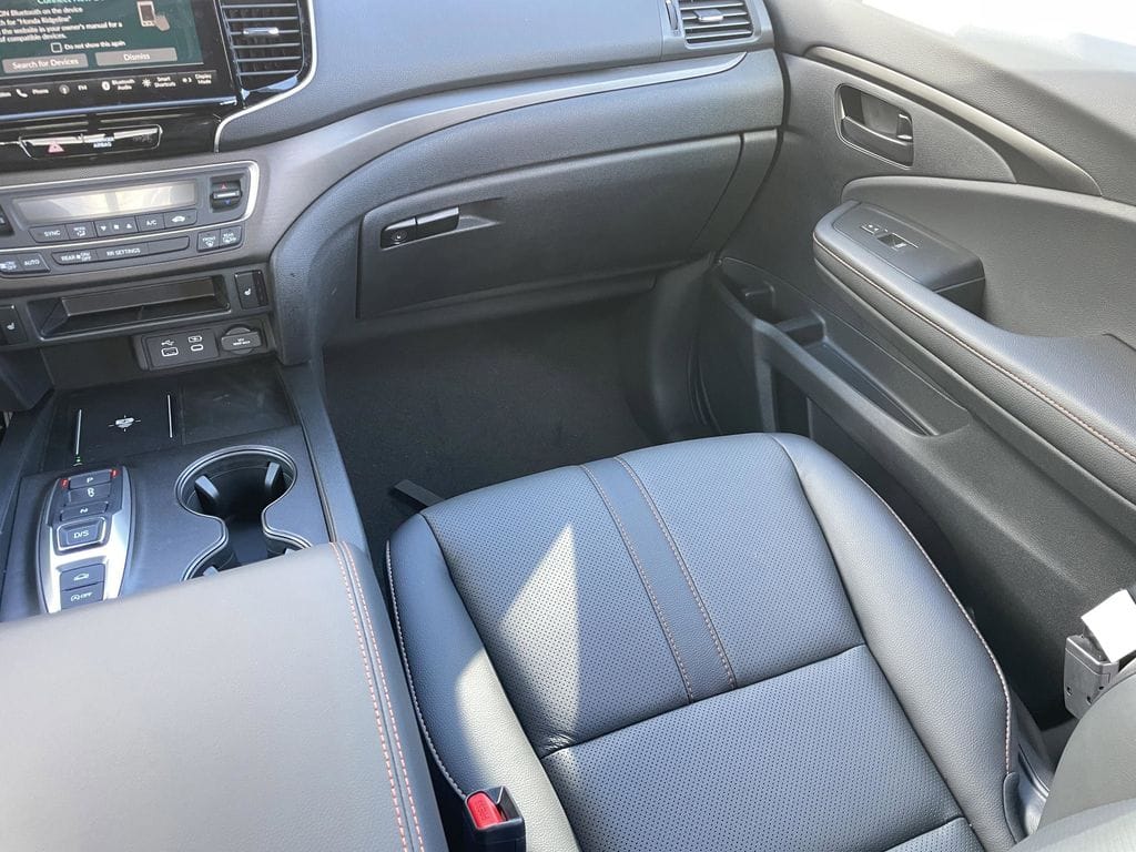 2026 Honda Ridgeline TrailSport - Photo 18
