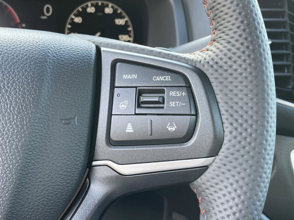 2026 Honda Ridgeline TrailSport - Photo 29