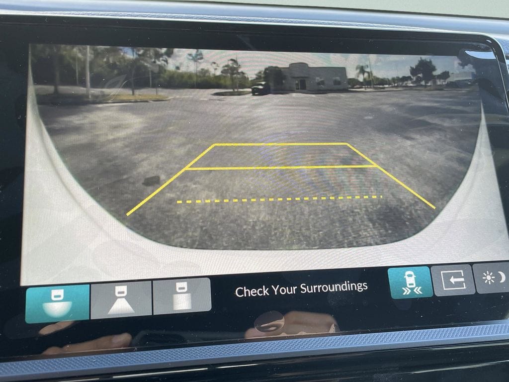 2026 Honda Ridgeline TrailSport - Photo 24