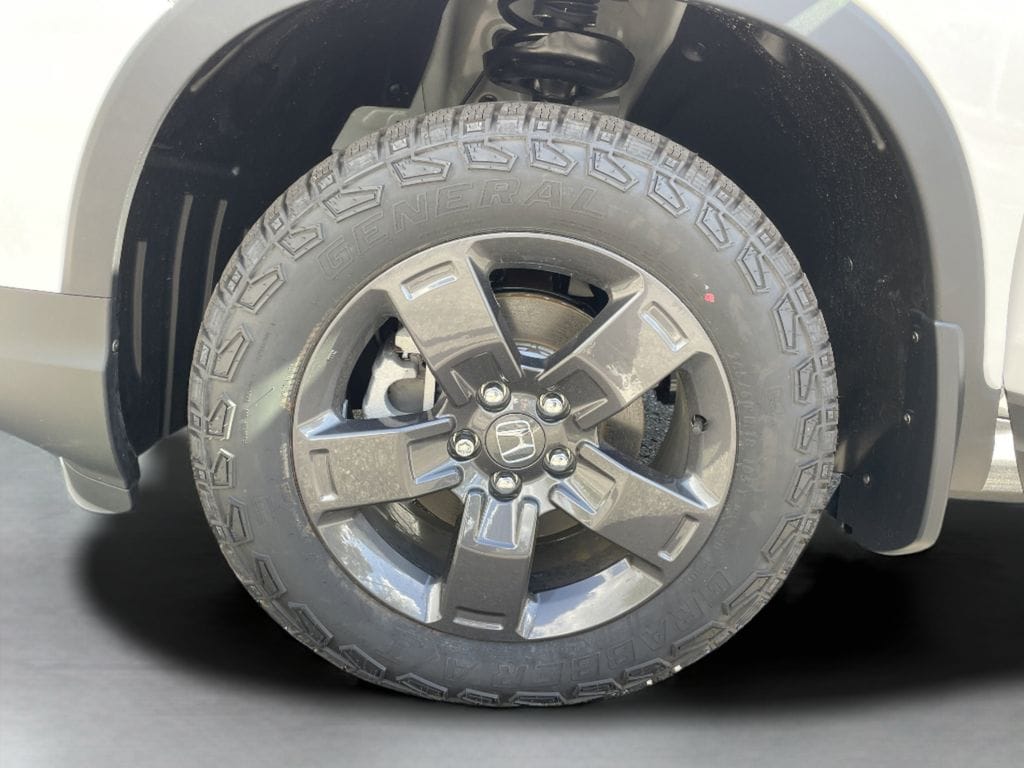 2026 Honda Ridgeline TrailSport - Photo 39
