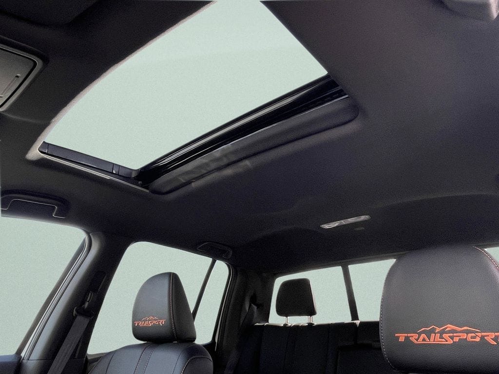 2026 Honda Ridgeline TrailSport - Photo 22