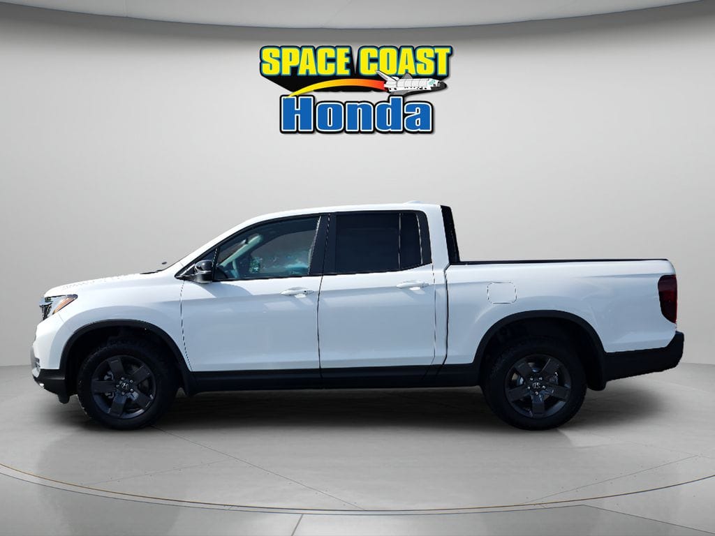 2026 Honda Ridgeline TrailSport - Photo 6