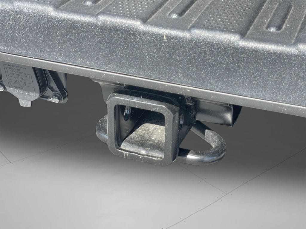 2026 Honda Ridgeline TrailSport - Photo 37