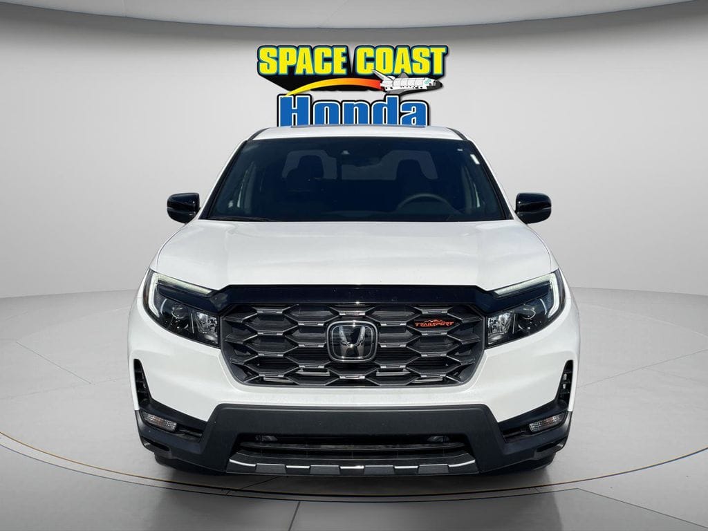 2026 Honda Ridgeline TrailSport - Photo 2